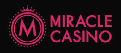 ミラクルカジノ（MIRACLE CASINO）No1のオンラインカジノ